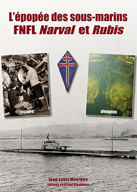 L’épopée des sous-marins FNFL