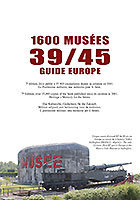 1939-1945 1600 Muses Europe